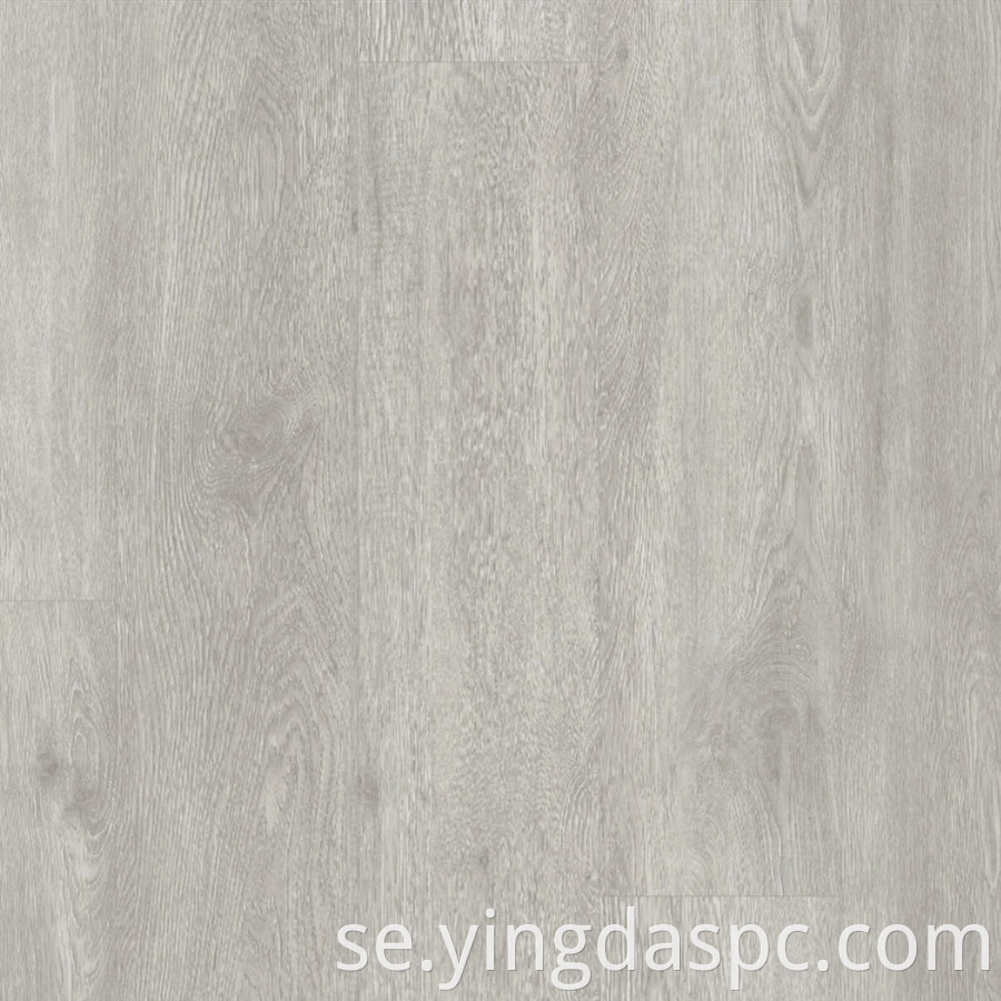 Hot Sale Stone Plastic Core Luxury Wood Style Stel Core Vinyl SPC Flooring